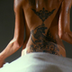 Illustration for article titled Angelina Jolie & James McAvoy: Sofa King Hot In Wanted
